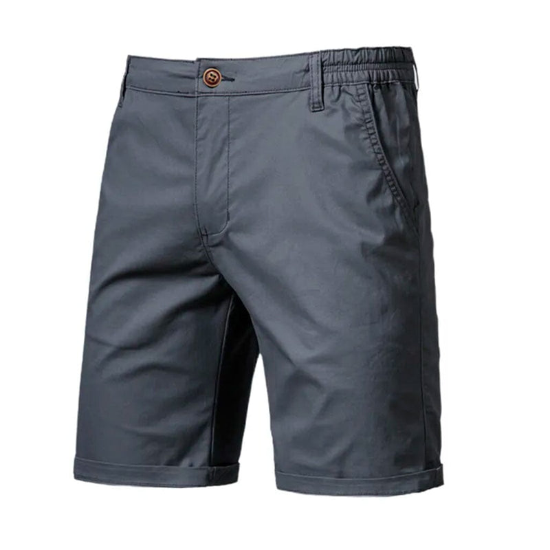 Bermuda Masculina UrbanStyle – Estilo moderno e versátil para qualquer ocasião!