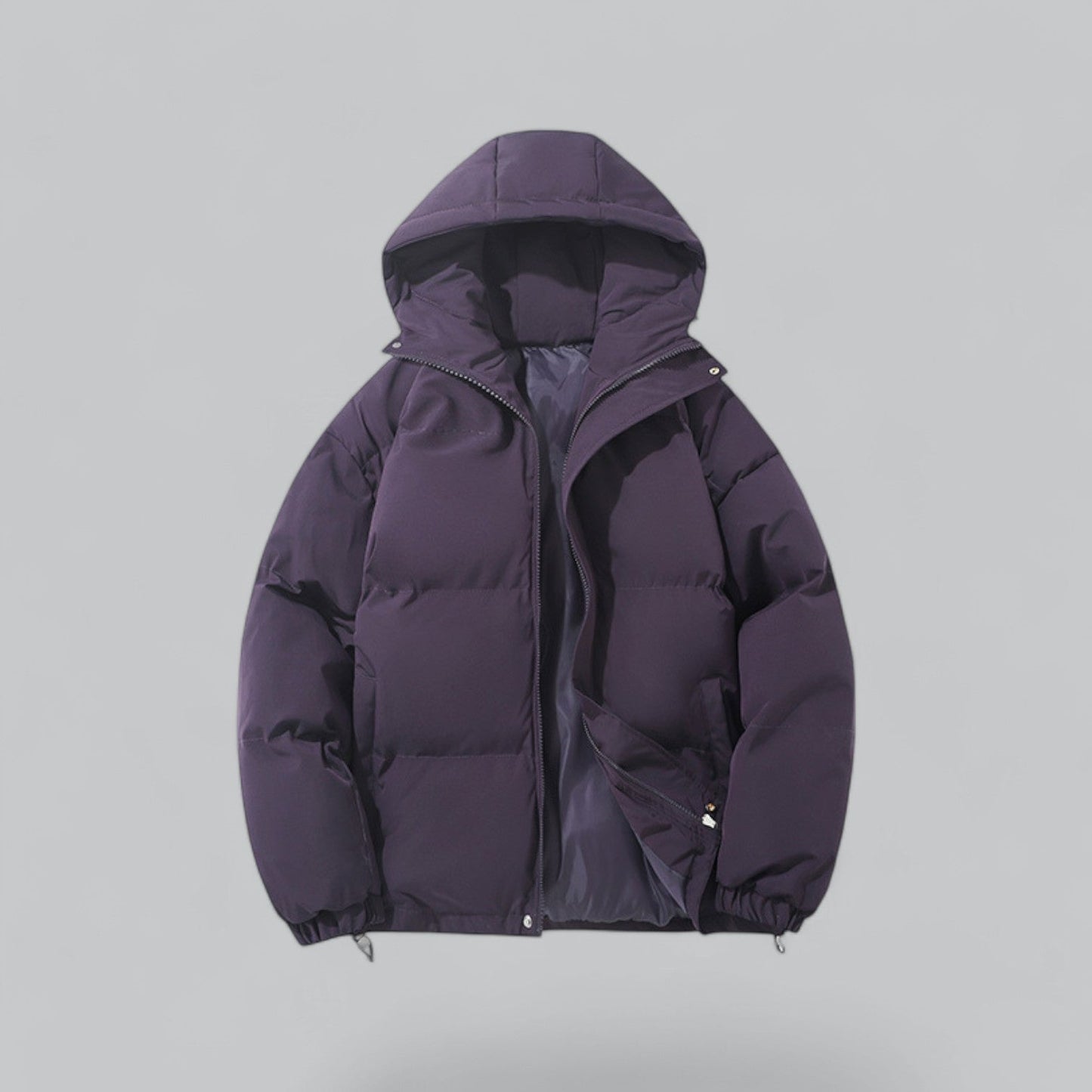 Fayymont | New Winter Jacket Parka