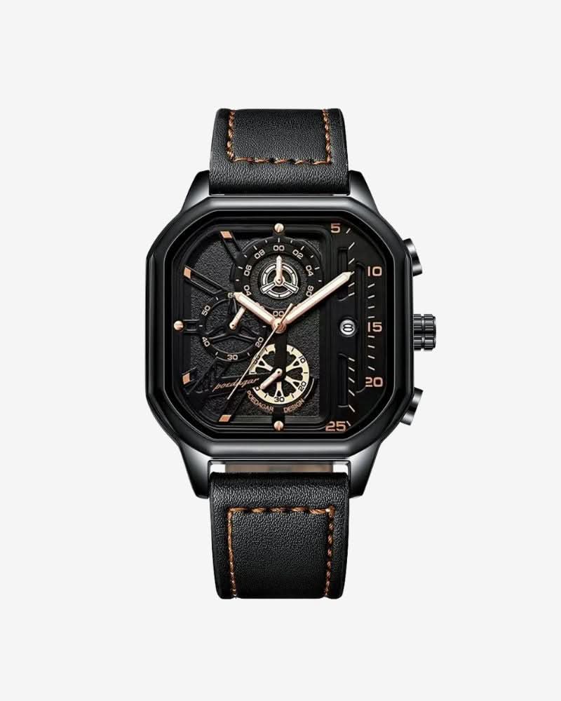 Wentworth Watch 42mm