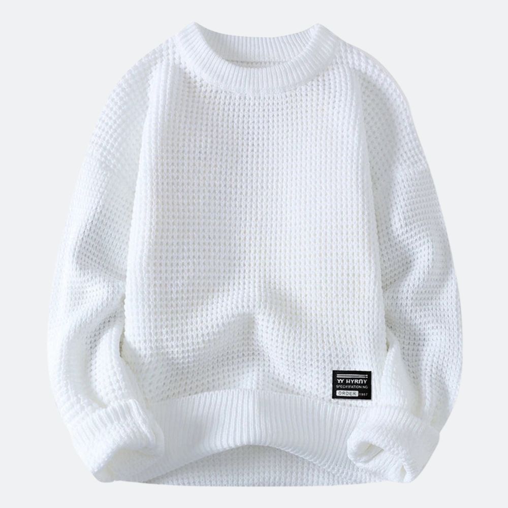 Moletom Masculino Fiorinni Pulôver