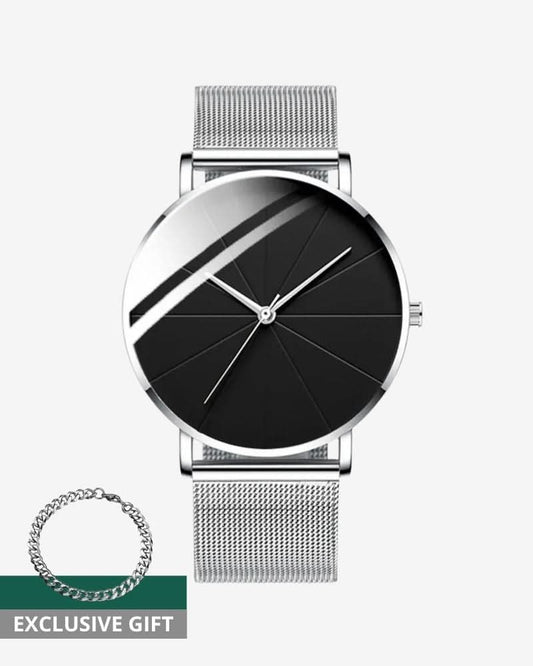 Berlin Minimalist Watch 40mm