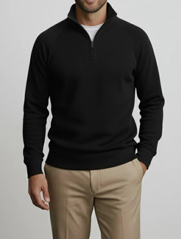 Darkwave Regal Pullover Sweater - Fayymont Co