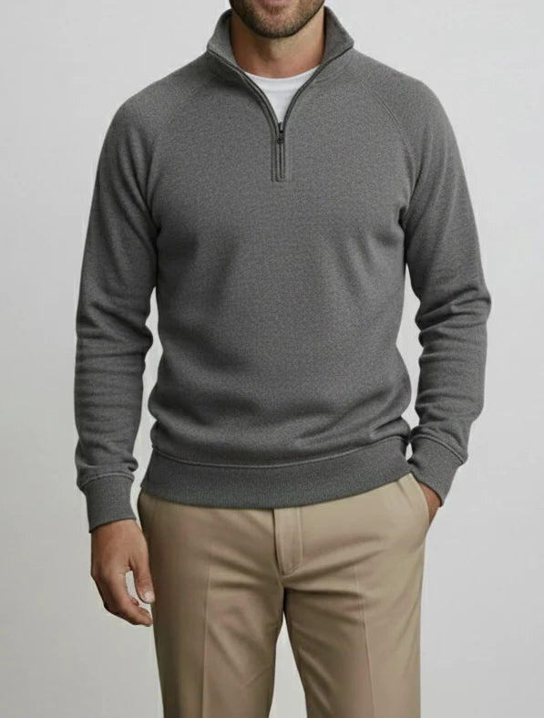 Darkwave Regal Pullover Sweater - Fayymont Co