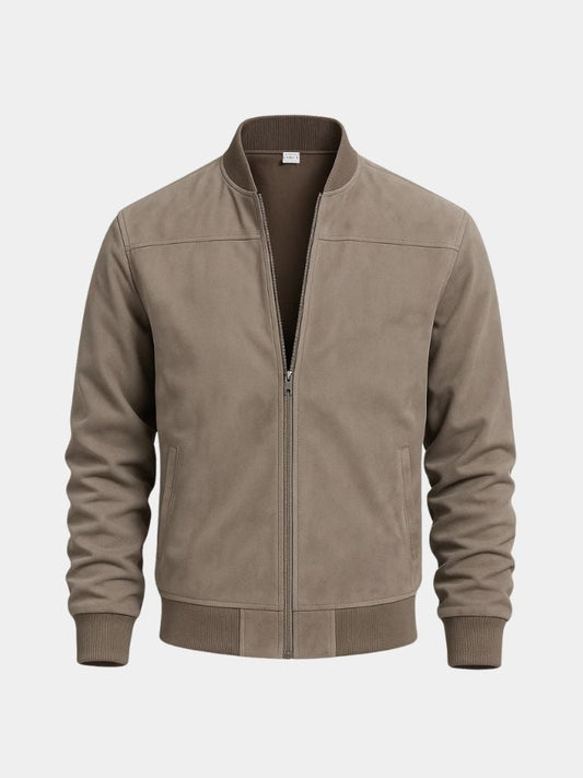 Ashwood Bomber Jacket – Fayymont Co