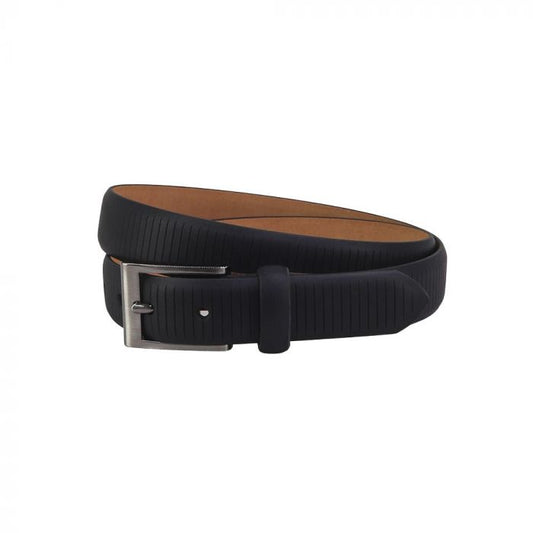 Whitwell Mens Formal Leather Belt