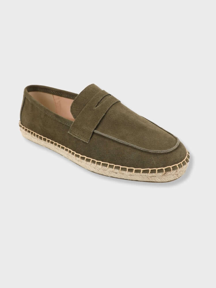 Somerset Loafers