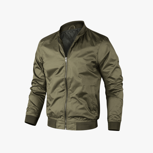 Fayymont Heritage Bomber Jacket