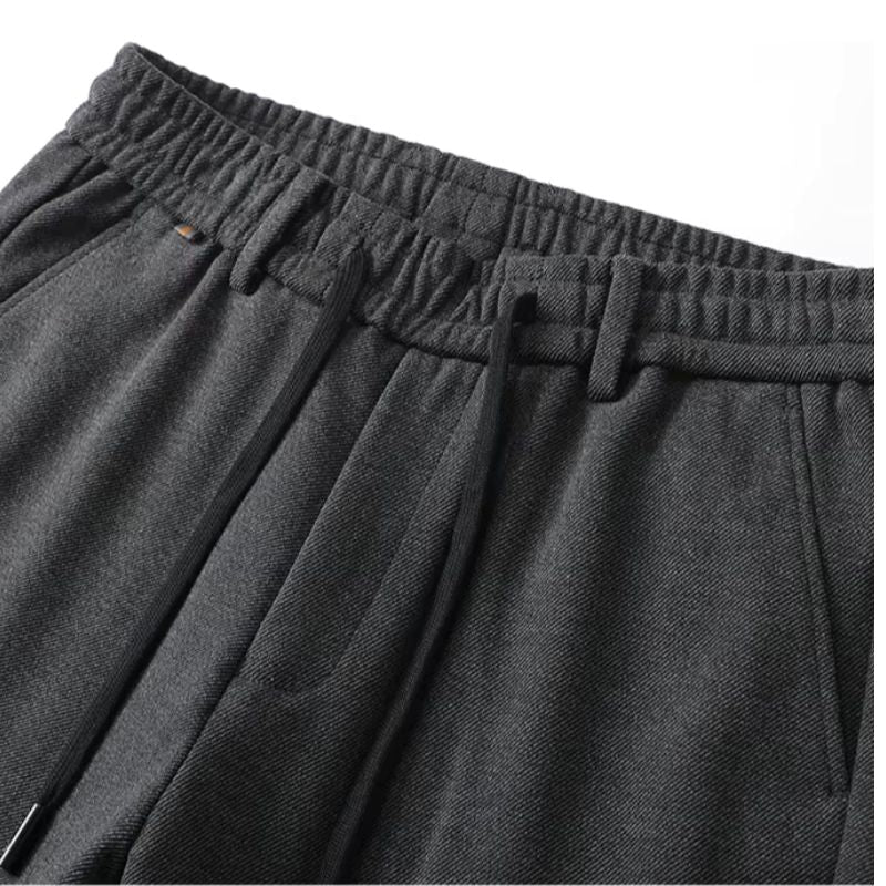 Alesso Relaxed-Fit Pants