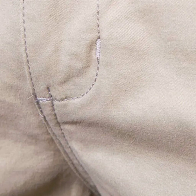 Bermuda Masculina UrbanStyle – Estilo moderno e versátil para qualquer ocasião!