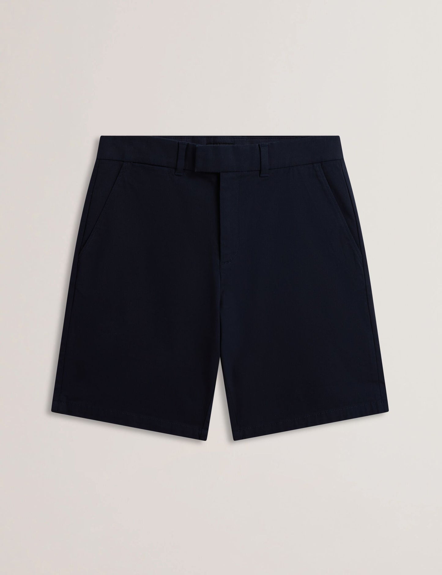Fayymont Clifton Linen Shorts