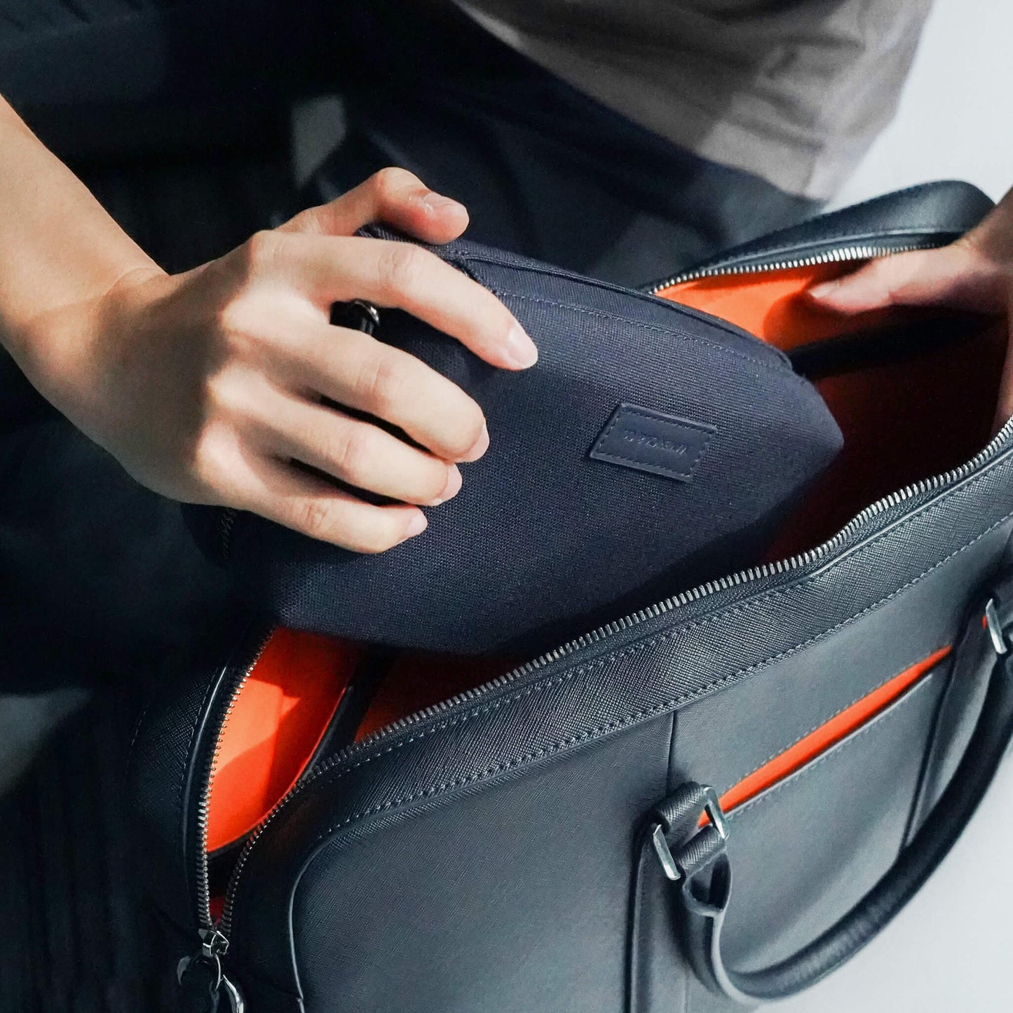 Regent Travel Organizer