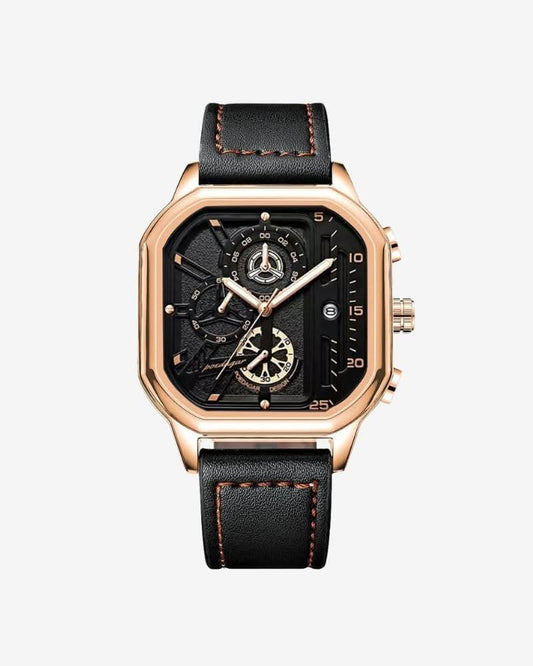 Wentworth Watch 42mm