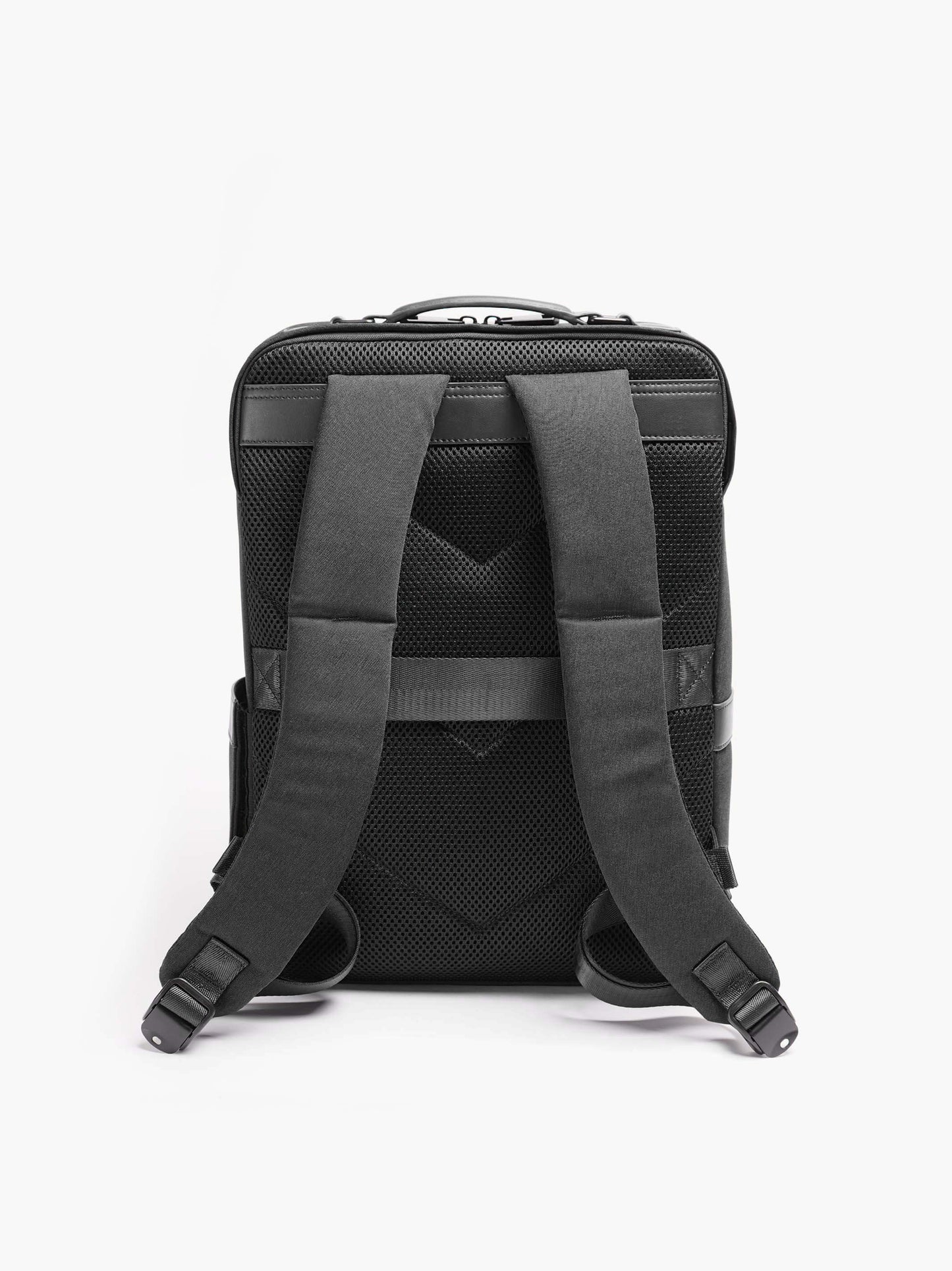 Eton Canvas Backpack