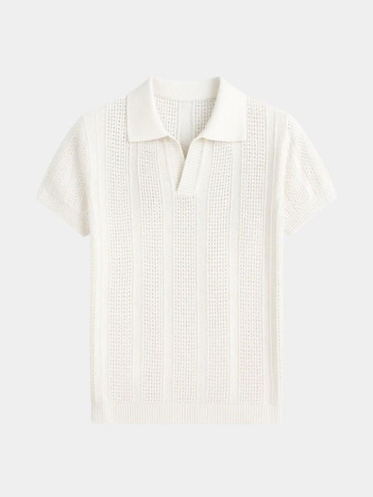 Ivory Coast Polo Shirt – Fayymont Co